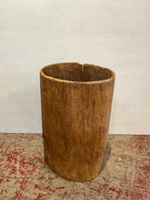 Load image into Gallery viewer, Teak Drum 3

