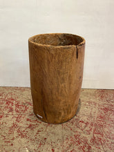 Load image into Gallery viewer, Teak Drum 3
