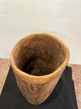 Load image into Gallery viewer, Teak Drum 10
