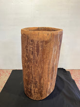 Load image into Gallery viewer, Teak Drum 10
