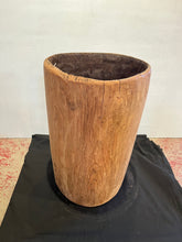 Load image into Gallery viewer, Teak Drum 9
