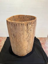 Load image into Gallery viewer, Teak Drum 8
