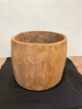 Load image into Gallery viewer, Teak Drum 7
