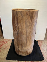Load image into Gallery viewer, Teak Drum 13
