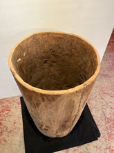 Load image into Gallery viewer, Teak Drum 13
