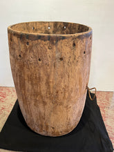 Load image into Gallery viewer, Teak Drum 11
