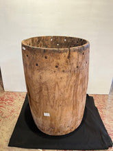Load image into Gallery viewer, Teak Drum 11
