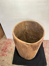 Load image into Gallery viewer, Teak Drum 12
