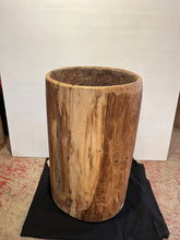 Load image into Gallery viewer, Teak Drum 12
