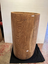 Load image into Gallery viewer, Teak Drum 14
