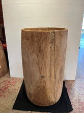Load image into Gallery viewer, Teak Drum 14
