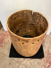 Load image into Gallery viewer, Teak Drum 15
