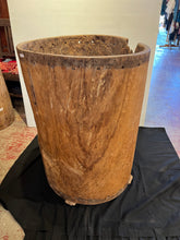 Load image into Gallery viewer, Teak Drum 18
