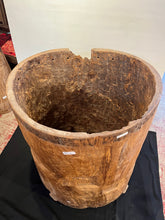 Load image into Gallery viewer, Teak Drum 18

