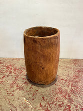 Load image into Gallery viewer, Teak Drum 2
