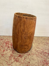 Load image into Gallery viewer, Teak Drum 2
