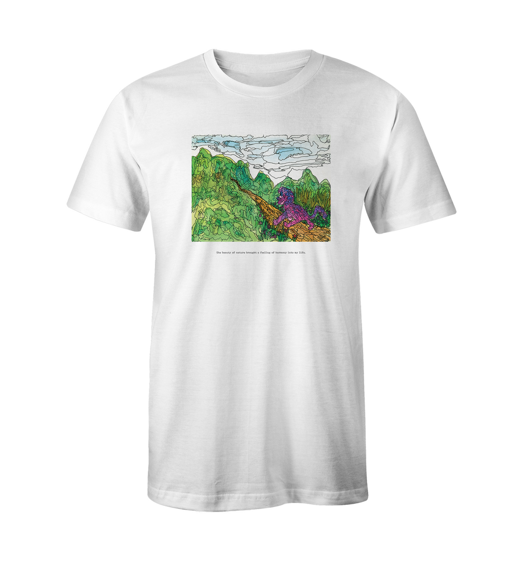 Beauty of Nature Tee