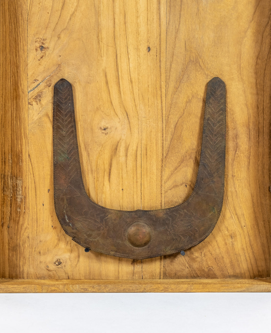 Lamba, Men's Ceremonial Headdress Ornament