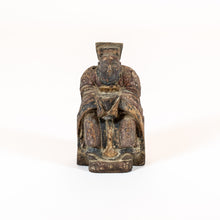 Load image into Gallery viewer, &#39;Nyut Hung&#39;, a Zhu Zhong Fan, Shaman Priest Altar Figure
