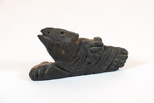 Load image into Gallery viewer, Folk carving of Garuda bird
