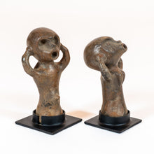 Load image into Gallery viewer, Sumba Offering Statue (Pair)
