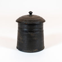 Load image into Gallery viewer, Yak Butter Jar with Lid
