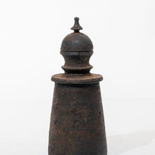 Load image into Gallery viewer, Wooden Bottle with Cap
