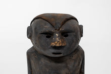 Load image into Gallery viewer, Shaman Effigy Figures (male of pair)
