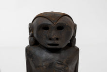 Load image into Gallery viewer, Shaman Effigy Figures (female of pair)
