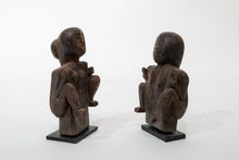 Load image into Gallery viewer, Ancestral Ritual Offering Figures (Pair)

