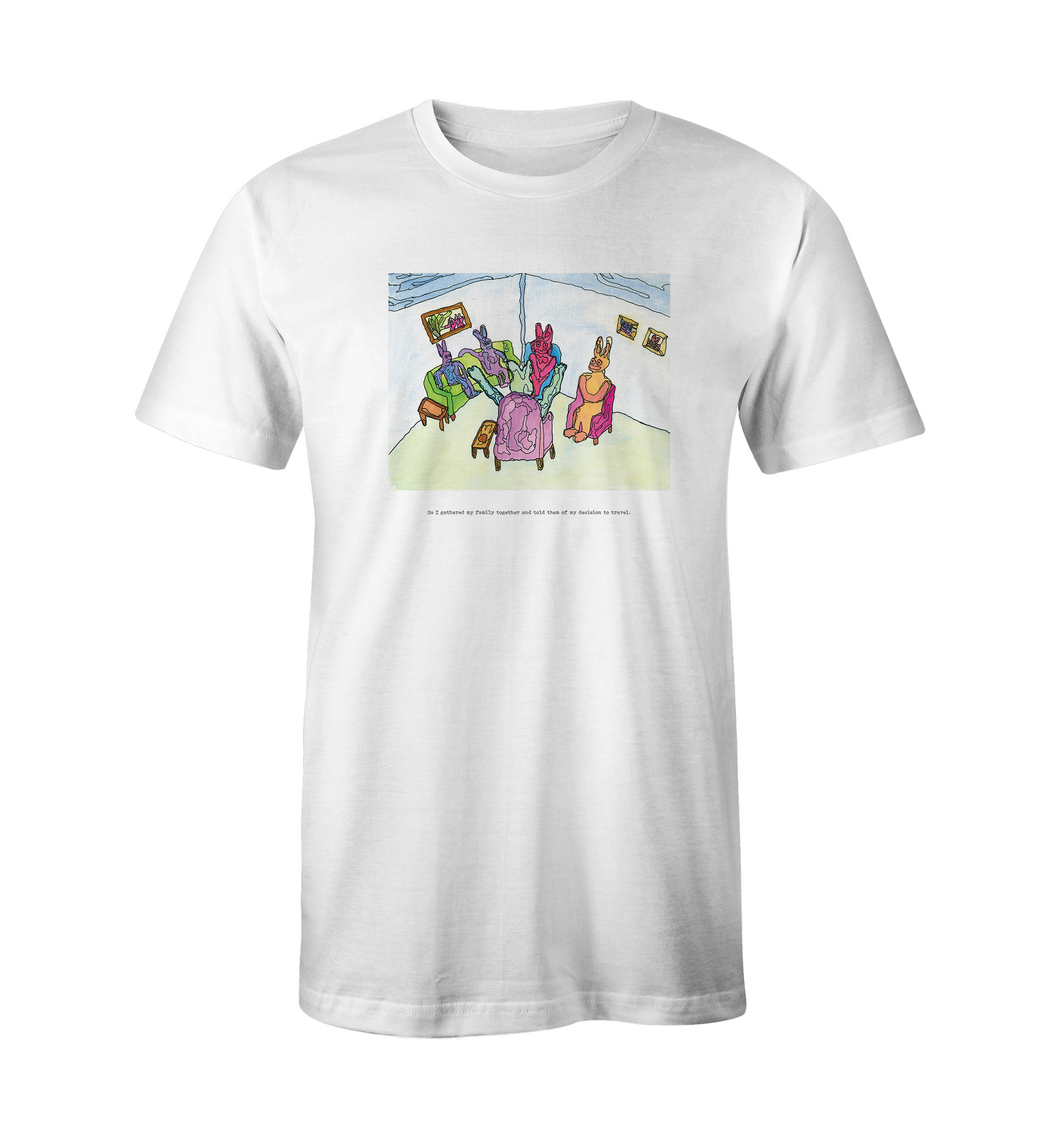 Family Tee
