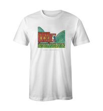 Load image into Gallery viewer, Freight Train Tee
