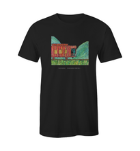 Load image into Gallery viewer, Freight Train Tee
