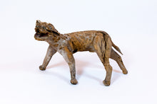 Load image into Gallery viewer, Java Folk Art Animal
