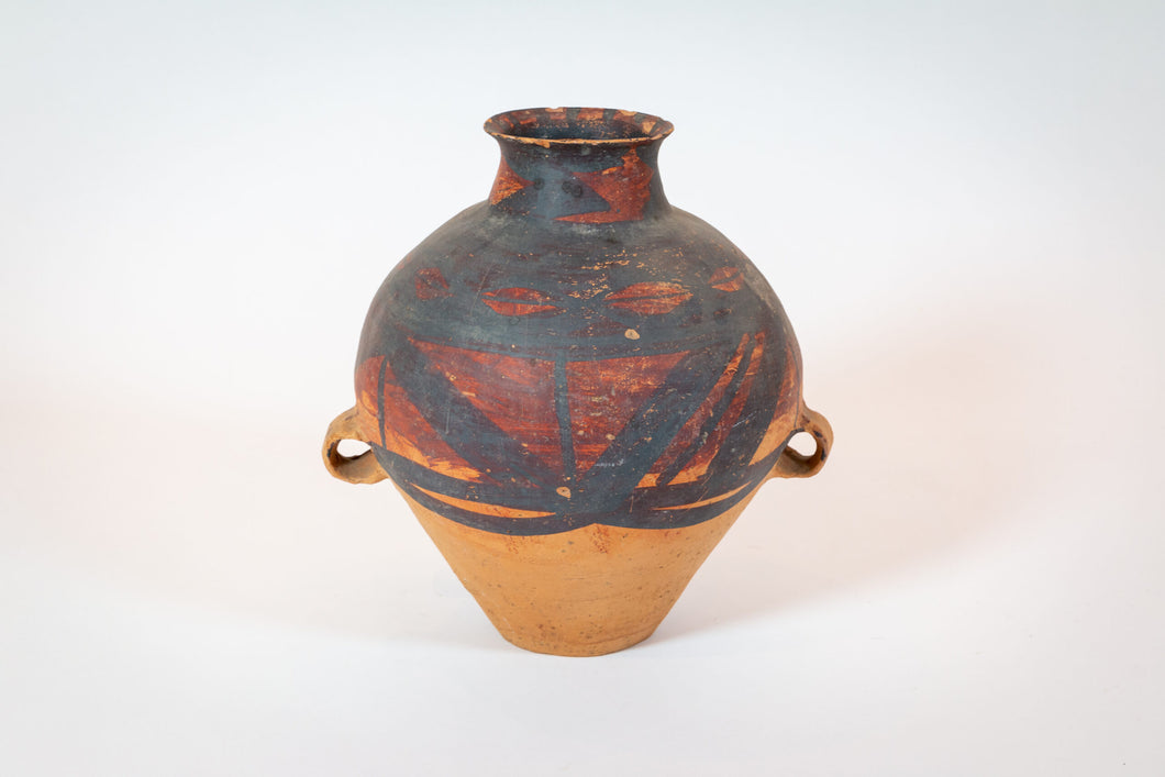 Neolithic Chinese Vase