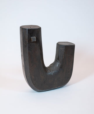 Jizai Kagi (Hearth Hook)