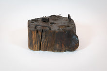 Load image into Gallery viewer, Blacksmith&#39;s Stump Anvil Tool
