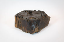 Load image into Gallery viewer, Antique Japanese Stump Anvil Tool

