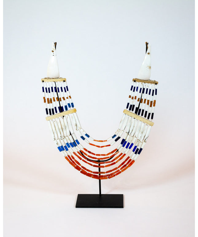 Angami Nagaland Tribal Necklace