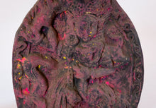 Load image into Gallery viewer, Hindu God Carving
