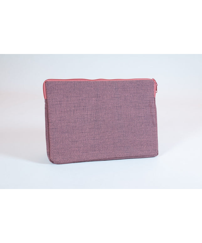 David Alan Designs 15" Laptop Cover of Vintage Kimono Fabric