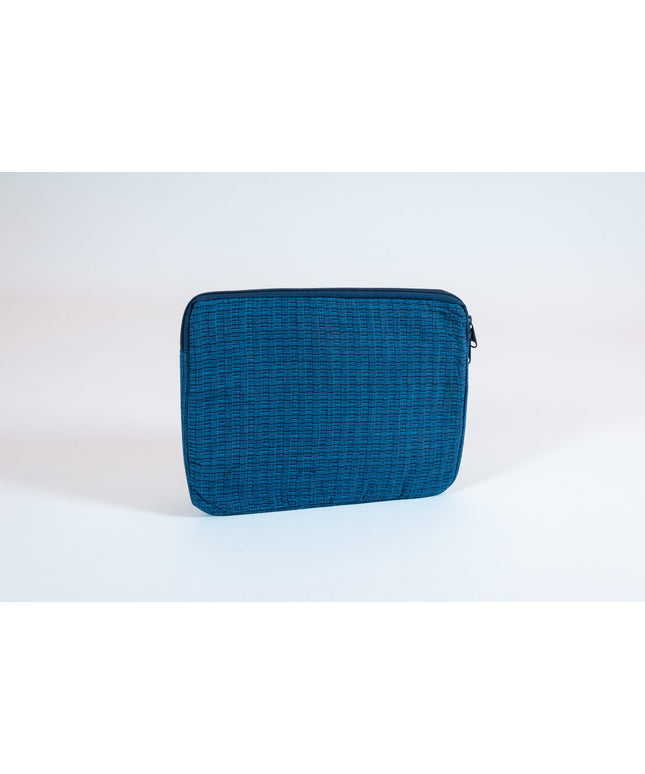 David Alan Designs 11" Laptop Cover of Vintage Kimono Fabric