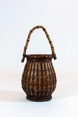 Ikebana Basket