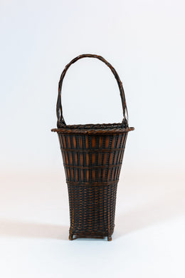 Ikebana Basket