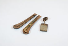 Load image into Gallery viewer, Antique Chinese Opium Pipe Scraper

