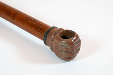 Vintage Chinese Opium Pipe