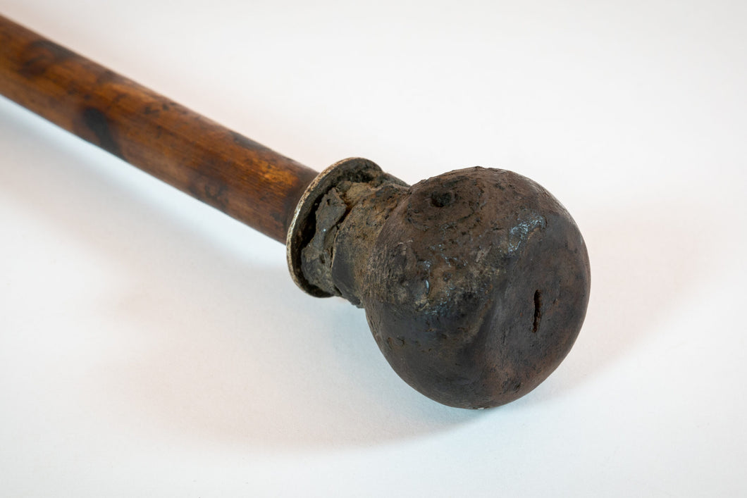 Vintage Chinese Opium Pipe