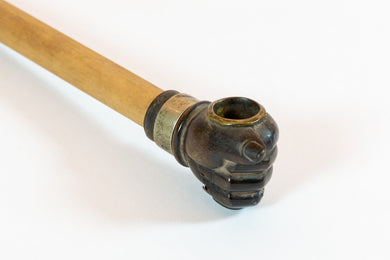 Vintage Chinese Opium Pipe