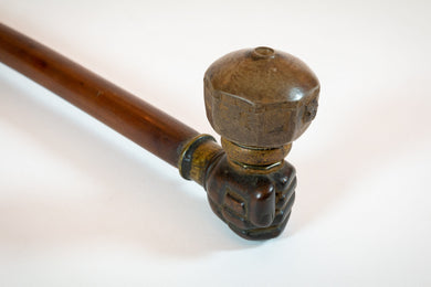 Vintage Chinese Opium Pipe
